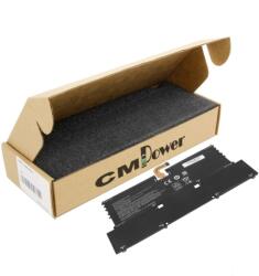 CM POWER Baterie laptop CM Power compatibila cu HP Spectre 13 SO04XL TPN-C127 843534-121 HSTNN-1B7J (CMPOWER10477)