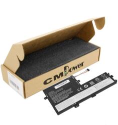 CM POWER Baterie laptop CM Power compatibila cu Lenovo IdeaPad C340-15IIL, S340-15IIL 5B10T09092 L18C3PF7 (CMPOWER10480)