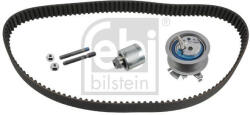 Febi Bilstein vezérműszíj készlet vízpumpával VW Touran 1T1, 1T2 [2003-2010] MPV 1.9 TDI 1896ccm 105LE 77KW (Diesel) (21724F-91)