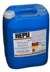 HEPU Antigel concentrat HEPU G12 Plus 20L - automobilus