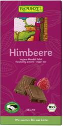 RAPUNZEL Baton vegan cu cacao, migdale si zmeura bio 100g