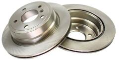 MAXGEAR Disc frana MAXGEAR 19-4918 - automobilus