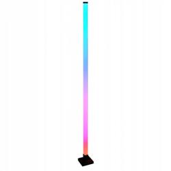 Eco Light LED 10W RGB lampă stand de muzică TUYA negru Eco Light