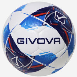 Givova PALLONE MATCH NEW MAYA labda azúrkék-kék 4