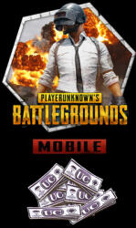 PUBG Mobile 1500 + 300 UC