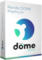 Panda Dome Premium (1 Device /1 Year) (906209)