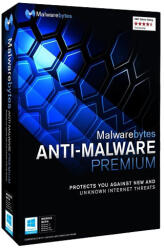 Malwarebytes Premium - 5 Devices 1 Year