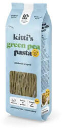 Hunorganic it's us KITTI'S gluténmentes zöldborsó száraztészta spagetti 200g (20502012)