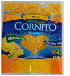 CORNITO száraztészta Tarhonya 200g (cornitosztt)