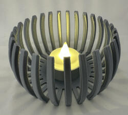  Modern mécsestartó (694708)