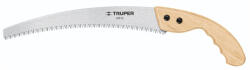 Truper STP-12 Ágvágó fűrész fa markolattal, 30 cm (18171) (T18171)