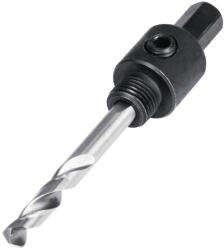 Truper EXPERT MAND-3/8 Körkivágó befogószár, 14-30 mm (18122) (T18122)