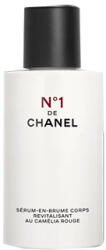 CHANEL N1 Red Camelia Revitalizing Body Serum-in-Mist ser regenerant de față Woman 140 ml