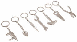 TRUPER LLA-49 Mini fém szerszámos kulcstartó 1 db (13337) (T13337)