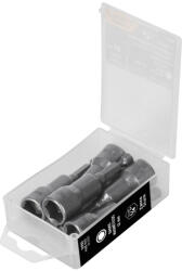 Truper EXPERT PUDE-9012 Bitbefogású dugókulcs, hatlapú, 12 mm (12955) (T12955)