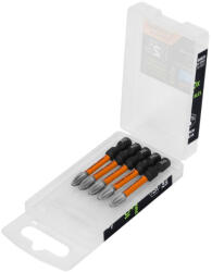 Truper EXPERT PUDE-1202I PH2 Torziós bithegy, 50 mm, 5 darabos (100820) (T100820)