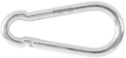 TRUPER FIERO BMA-1/4 Rugós karabiner, 1/4", 120 kg (44038) (T44038)
