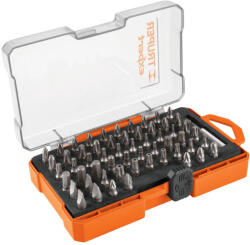 Truper EXPERT PUN-58X Bitkészlet, 58 részes (11889) (T11889)