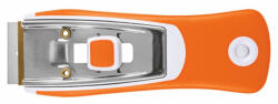 TRUPER RASP-2 Üvegkaparó ergonomikus fogantyúval, 15 cm (16951) (T16951)
