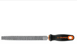 TRUPER LES-8T Ráspoly fához, félkerek, 20 cm (15321) (T15321)