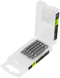 Truper EXPERT PUDE-5225 Torx T25 bithegy, 50 mm, 5 darabos (12256) (T12256)