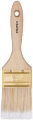 TRUPER BRT-2-1/2S Lapos festőecset fa nyéllel, 2-1/2", 65 mm (13345) (T13345)