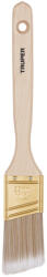 TRUPER BRT-1-1/2AS Ferdén vágott lapos festőecset fa nyéllel, 1-1/2", 38 mm (13338) (T13338)