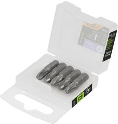 Truper EXPERT PUDE-2103 PZ3 bithegy, 25 mm, 5 darabos (12159) (T12159)