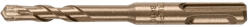 Truper BS-8X110 4 élű SDS-Plus fúrószár, 8 x 110 mm (101192) (T101192)