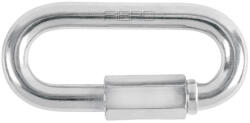 TRUPER FIERO BSE-5/16 Csavaros karabiner, 5/16", 800 kg (44023) (T44023)