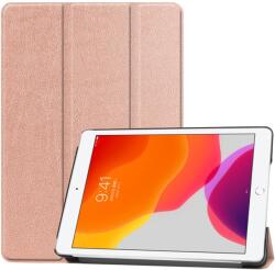 Techsuit Husa pentru iPad 10.2 (2019/2020/2021) - Techsuit FoldPro - Rose Gold (KF2316987) - Technodepo