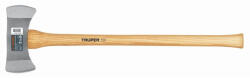 Truper DHM-3-1/2M Fejsze dupla éllel Hickory fa nyéllel, 88 cm 1, 6 kg (14964) (T14964)