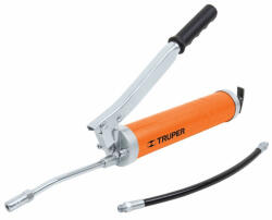 Truper GRAS-15 Karos zsírzó pisztoly flexibilis szárral, 0, 4 kg, 10.000 PSI (14861) (T14861)