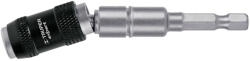 Truper EXPERT PUDE-90120 Mágneses csuklós adapter bitekhez, 120 mm (101965) (T101965)