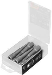 Truper EXPERT PUDE-9005 Bitbefogású dugókulcs, hatlapú, 5 mm (12945) (T12945)