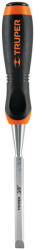 Truper FT-3/8 Üthető fa véső Comfort Grip markolattal, 9, 5 mm (14618) (T14618)