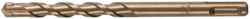 Truper BS-12X160 4 élű SDS-Plus fúrószár, 12 x 160 mm (101188) (T101188)