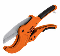 TRUPER EXPERT COT-PVC-X Műanyag csővágó, 2 1/2" (12867) (T12867)