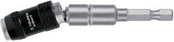 Truper EXPERT PUDE-9090 Mágneses csuklós adapter bitekhez, 90 mm (11875) (T11875)