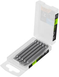 Truper EXPERT PUDE-1301 PH1 bithegy, 75 mm, 5 darabos (12152) (T12152)