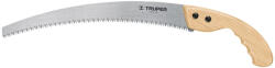 Truper STP-14 Ágvágó fűrész fa markolattal, 35 cm (18172) (T18172)