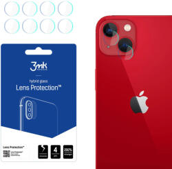 3mk Protection 3MK Lens Protect Apple iPhone 13 mini Mobiltelefon Kijelzővédő (94530)