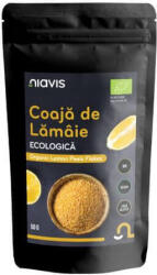 Coaja de Lamaie Ecologica, 50 g, Niavis