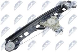 NTY Mecanism actionare geam NTY EPS-ME-013 (EPS-ME-013)
