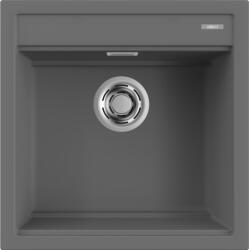 Elleci - Mosogatótálca Best 104 Workstation K99 Dark Grey