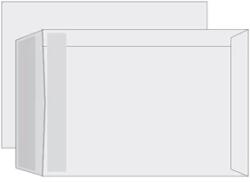 Office Depot TC4 szilikonos 100db-os tasak (TC43B05B4B100) (TC43B05B4B100)