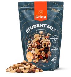 GRIZLY Mix studențesc 1000 g (gss1000g)