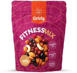 GRIZLY Mix Fitness 250 g