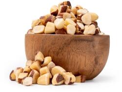 GRIZLY Nuci de Brazilia, bucăți 1000 g