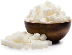 GRIZLY Cuburi de cocos 500 g